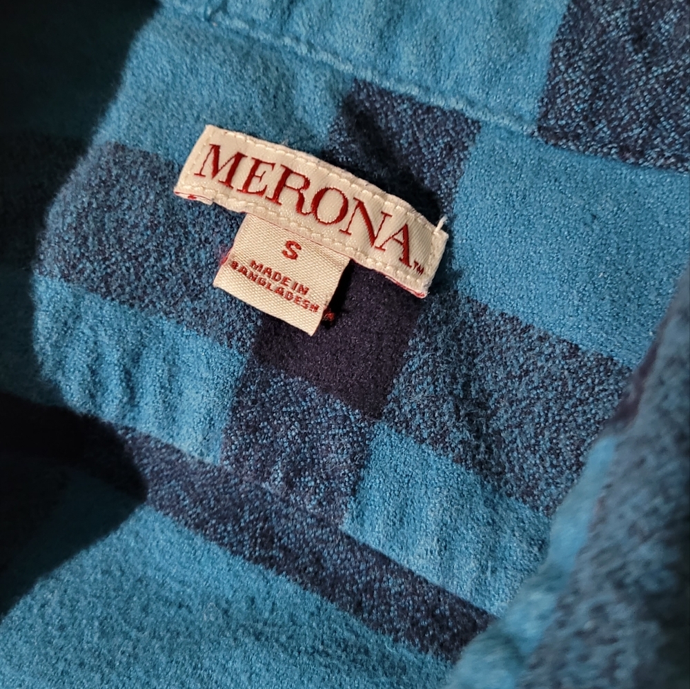 Flannel - Picture 4 of 5